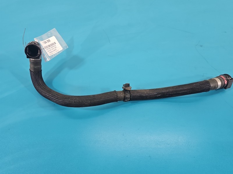 przewód wąż rurka wody Peugeot 3008 II 1.6 T hybrid4 300KM