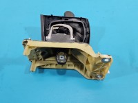 DŹWIGNIA LEWAREK WYBIERAK LINKI Skoda Octavia I 1.6 SR (BFQ)