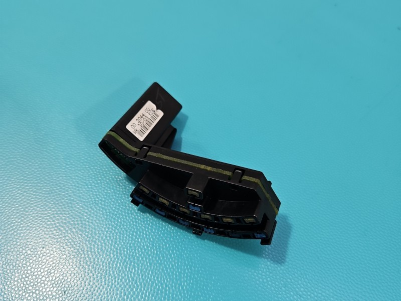 Czujnik kąta skrętu Audi A4 B6 00204400