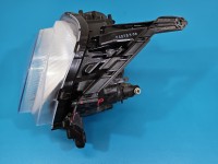 Reflektor prawy lampa przód Nissan Juke I F15 10-19 EUROPA 08-215-11D8R-M, 08-315-1182R