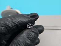 Przesłonka lewa Opel Astra V K DASZEK osłona przeciwsłoneczna