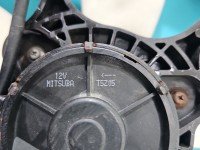Wentylatory Wentylator chłodnicy Honda Fr-v 1.7 16V