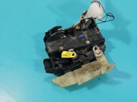 Zamek przód lewy Dacia Dokker EUROPA Producent części: Dacia