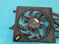 Wentylatory Wentylator chłodnicy Alfa romeo Giulietta T4672006, 50514469 1.4 T