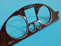 Listwa listwy dekory dekor deski Vw Passat B6 eu