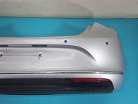 Zderzak tył Opel Astra IV J srebrny z176 HB