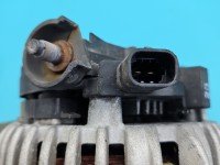 TEST Alternator Opel Vectra C 0124425004 2.2 16V