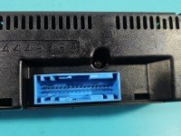 Konsola panel nawiewu Opel Omega B 13125202, 69382201