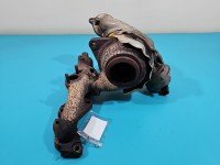 Turbosprężarka Seat Alhambra II 7N 10- 785448-5, 03L253010F 2.0 tdi 177KM
