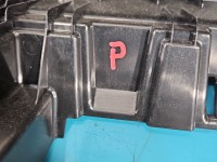 Osłona ZAŚLEPKA PLASTIK BMW iX1U11 9462434