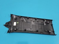 Osłona ZAŚLEPKA PLASTIK MG MG3 24- 11202829
