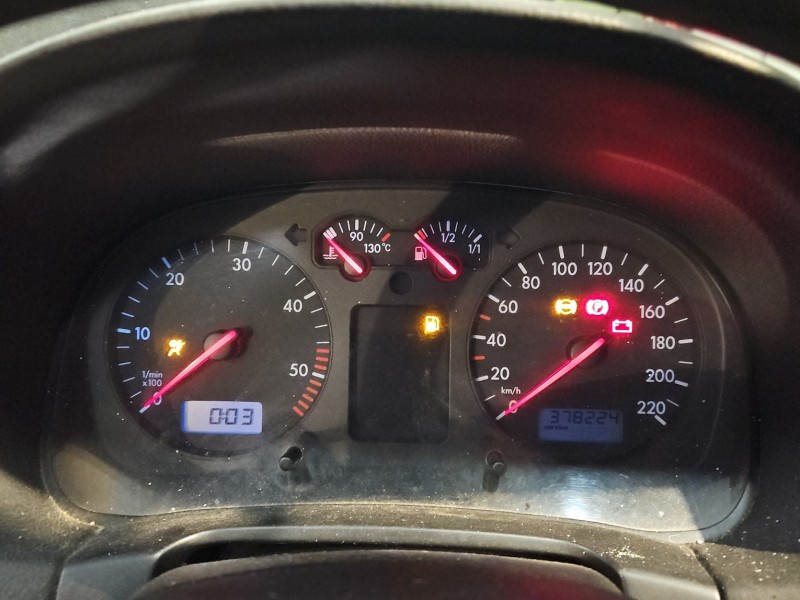 Licznik Vw Golf IV 1J0919860B 1.9 TDI EUROPA