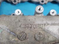 Pokrywa zaworów Opel Astra V K 1.4 T 428702815