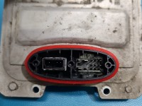 Przetwornica xenon Porsche Cayenne I 9P 95563119402, 5DC009285-00