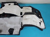Tapicerka bagażnika lewa boczek Mazda CX-9 TD1168861