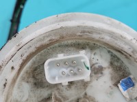 pompka Pompa paliwa Bmw e60 e61 2.0d 0580303043 Producent części: BMW, 6 PIN