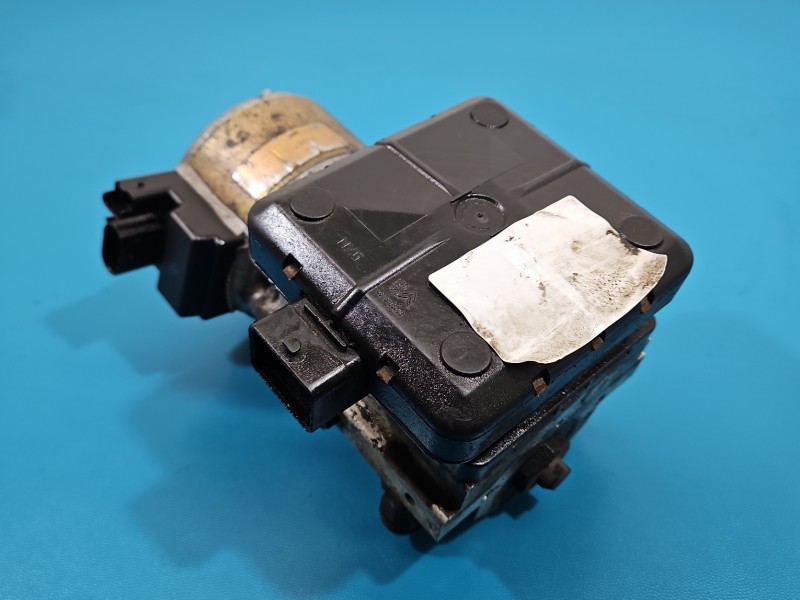 Pompa zawieszenia kompresor Citroen C5 II X7