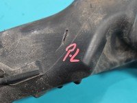 KIEROWNICA Wlot powietrza Honda Civic VIII UFO 2.1 i-CTDi N22A2