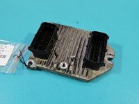 Komputer Sterownik silnika 55352666, 5WK91740 Opel Vectra C 1.8 16V