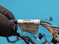 Wiązka instalacja Producent części: OPEL, nagrzewnicy Opel Insignia B GR059003