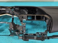 Deska rozdzielcza konsola kokpit Honda Civic VIII UFO eu