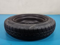 Koło zapasowe 16" dojazdowe dojazdówka Ford Mondeo Mk4 Rozstaw śrub: 5x108, Hankook, 125 mm, Profil opony: 85, Kod...