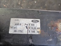 Hak holowniczy Ford Kuga Mk1 08-13