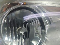 Reflektor prawy lampa przód Opel Corsa D EUROPA