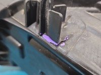 Reflektor prawy lampa przód Peugeot 2008 II EUROPA