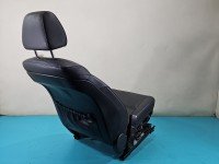 Fotele komplet kanapa Bmw e60 e61