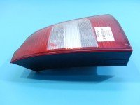 Lampa tył prawa Skoda Octavia II kombi