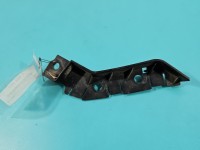 Ślizg zderzaka przód lewy Land rover Discovery Sport 14- L550 FK7217E763AC