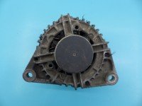 TEST Alternator Iveco Daily IV 06-14 0124525064, 504057813 3.0 HPT (F1CE0481H)