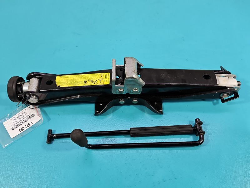 lewarek Podnośnik samochodowy trapezowy Audi A5 8T