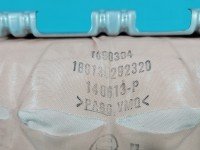 Poduszka powietrzna pasażera airbag Mazda CX-5 I 12-17 0589-P1-000197