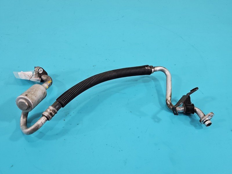 Przewód klimatyzacji rurka infiniti Q50 I 13-17 Przewód klimatyzacji rurka infiniti Q50 I 13-17