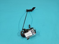 Zamek maski 2piny Renault Captur I 656011705R