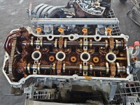 Silnik Suzuki Vitara II 2015- 1.6 16V (M16a) 120KM ODPALANY FILM pomiar