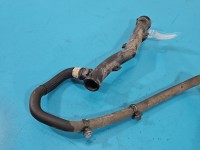 przewód wąż rurka wody Peugeot 508 II 18- 1.6 16V 5GF 5G06 V758971580