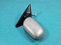 Lusterko prawe Toyota Avensis I T22 srebrny europa