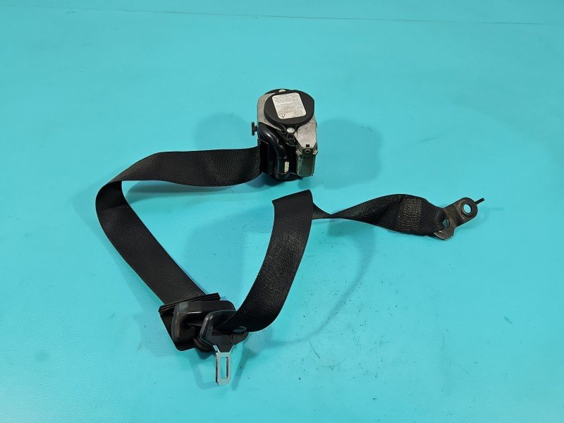 Pas bezpieczeństwa przód prawy pasażera Vw Crafter 06- 601384300