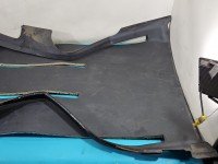 Wykładzina Mercedes Vito W447 14-