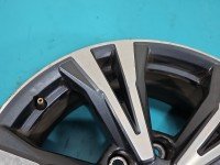 Felga aluminiowa 18" komplet alufelgi felgi LEXUS RX II 03-08