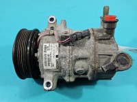 Sprężarka klimatyzacji kompresor 39034464 Opel Astra V K 1.6 cdti (LWQ)