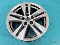 Felga aluminiowa 16" Opel Astra V K alufelga