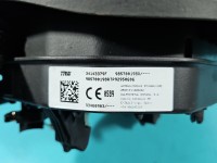 Poduszka powietrzna kierowcy airbag Renault Trafic III 985700198R