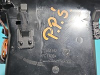 Kratka nawiewu środkowa Porsche Panamera I 970 97055214203 EUROPA