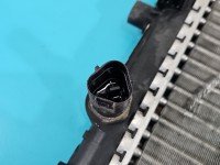 Chłodnica wody Seat Ibiza IV 6J 6R0121253 1.6 tdi