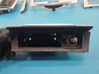 Listwa listwy dekory dekor deski Vw Passat B7 eu