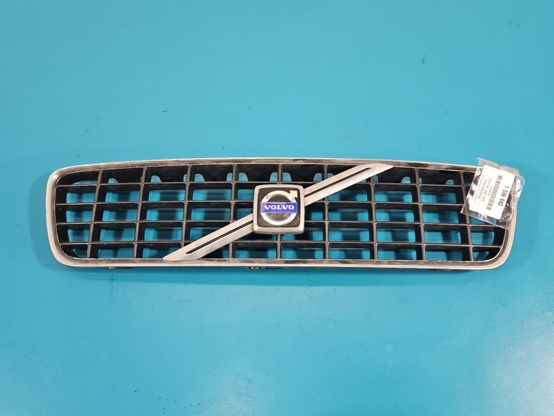 Atrapa grill Volvo S60 I 70501, 70540